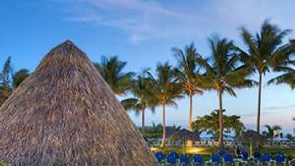 Fiesta Resort Restaurant