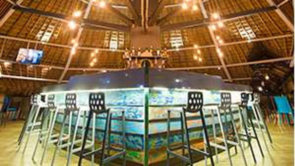 Fiesta Resort Restaurant