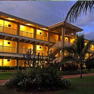 Fiesta Resort