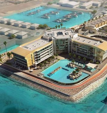 Royal M Hotel & Resort Abu Dhabi