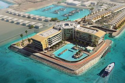 Royal M Hotel & Resort Abu Dhabi