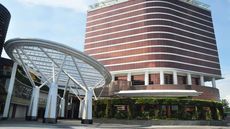 The Trans Luxury Hotel