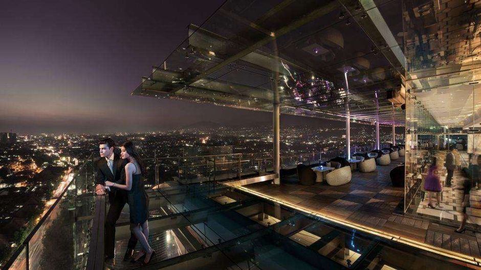 The Trans Luxury Hotel Other