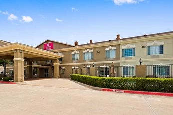 SureStay Plus by Best Western Mesquite
