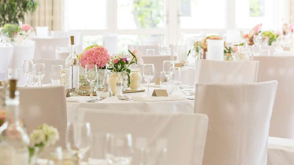 Dorint Parkhotel Siegen Ballroom