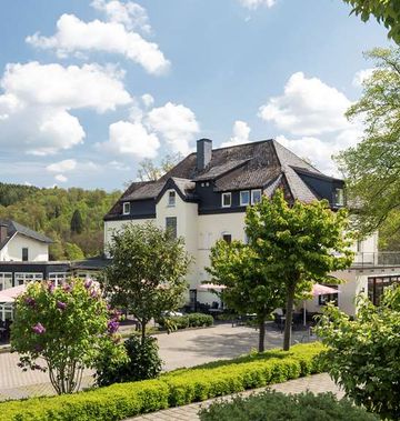 Dorint Parkhotel Siegen