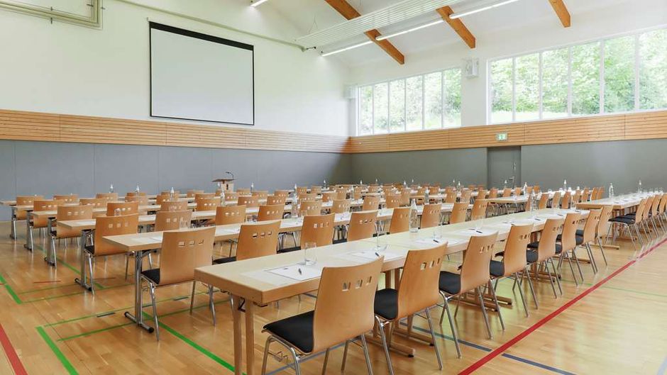 Dorint Parkhotel Siegen Meeting