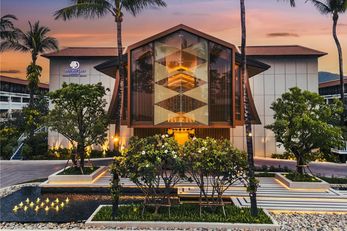 DoubleTree by Hilton Phuket Banthai
