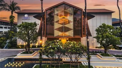 DoubleTree by Hilton Phuket Banthai