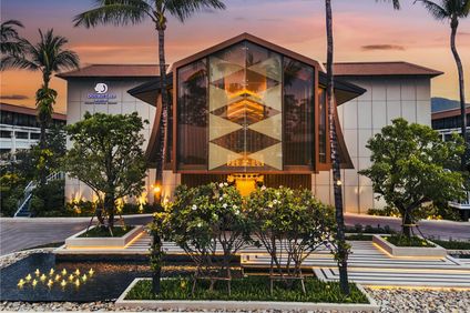 DoubleTree by Hilton Phuket Banthai
