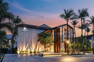 DoubleTree by Hilton Phuket Banthai