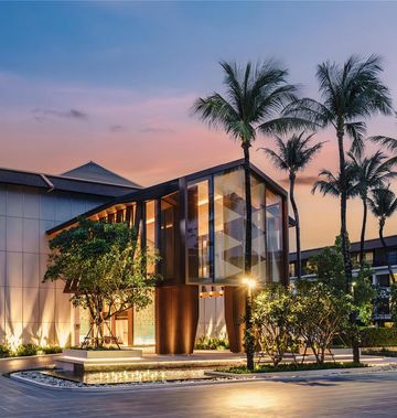 DoubleTree by Hilton Phuket Banthai