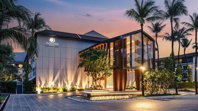 DoubleTree by Hilton Phuket Banthai