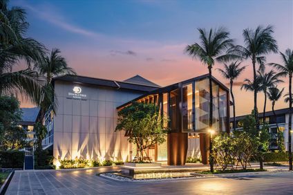 DoubleTree by Hilton Phuket Banthai