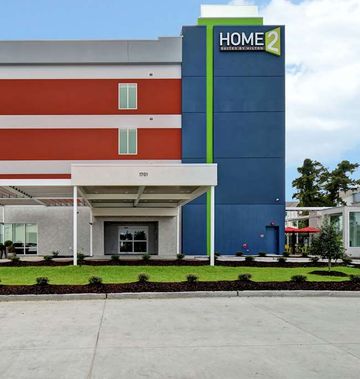 Home2 Suites by Hilton Harvey