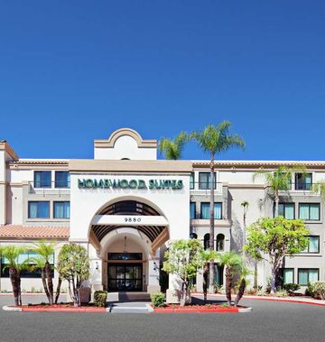 Homewood Suites San Diego Central