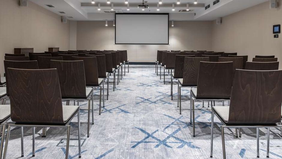 Radisson Blu Hotel Prague Meeting