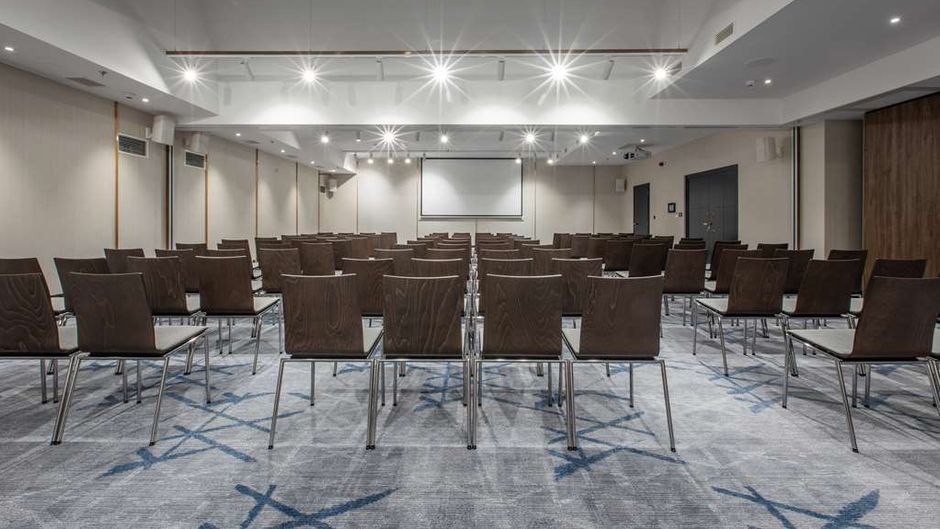 Radisson Blu Hotel Prague Meeting