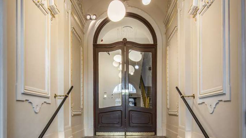 Radisson Blu Hotel Prague Other