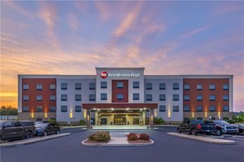 Best Western Plus Elizabethtown Inn Stes