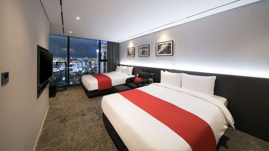 Aiden by Best Western @ Cheongdam Suite