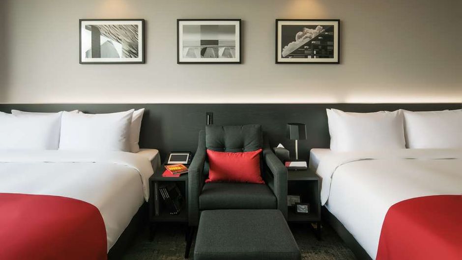 Aiden by Best Western @ Cheongdam Suite