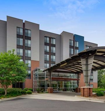Best Western Plus Augusta North Inn