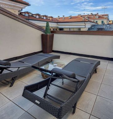 Best Western Plus Royal Superga Hotel
