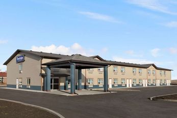 Travelodge by Wyndham Pincher Creek