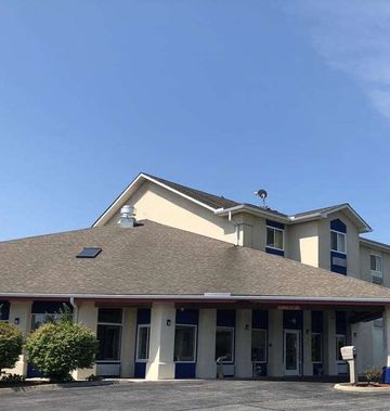 Days Inn by Wyndham Batavia
