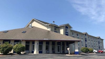 Days Inn by Wyndham Batavia