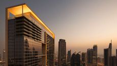 Waldorf Astoria DIFC