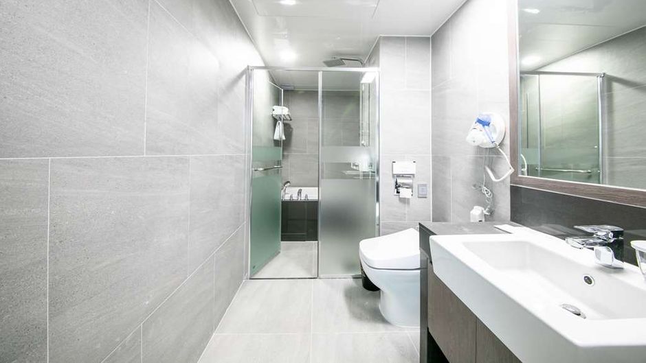 Golden Tulip Essential Namgang Suite