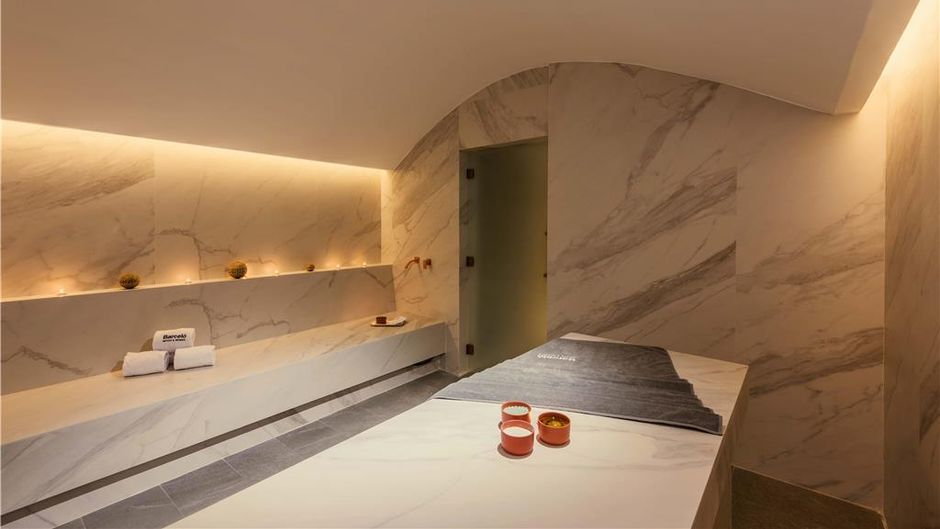 Barcelo Tangier Spa