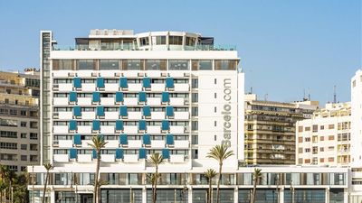 Barcelo Tangier