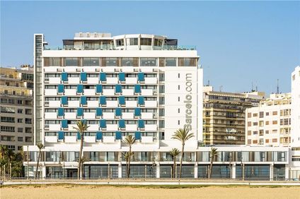 Barcelo Tangier