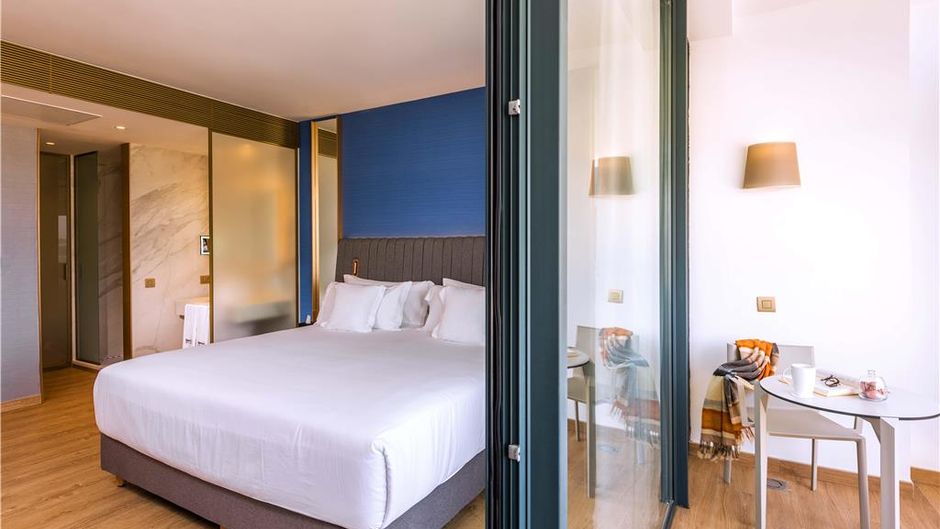 Barcelo Tangier Room