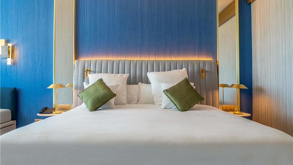 Barcelo Tangier Suite