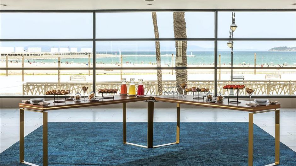 Barcelo Tangier Meeting