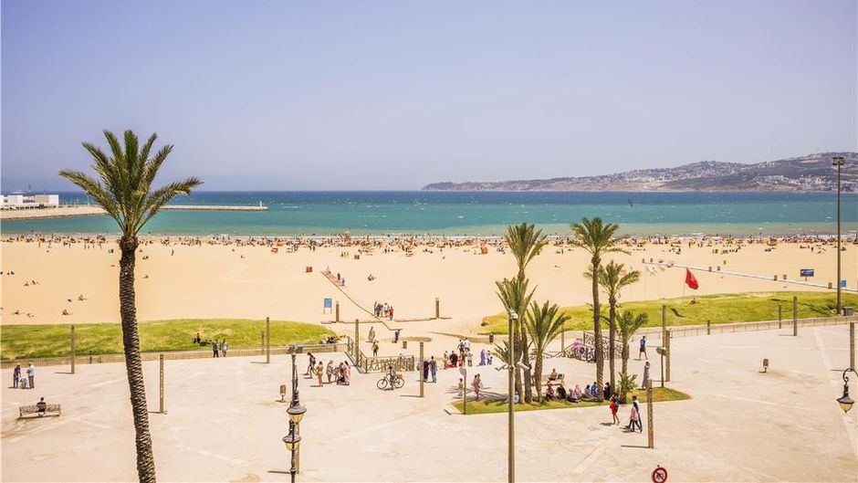 Barcelo Tangier Other