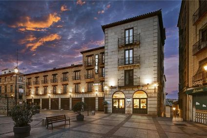 Sercotel Alfonso VI