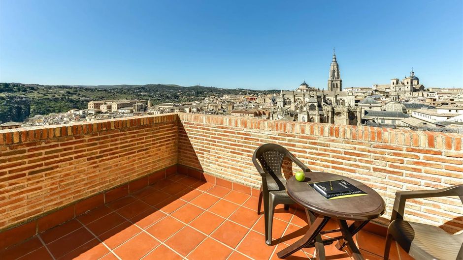 Sercotel Alfonso VI Other