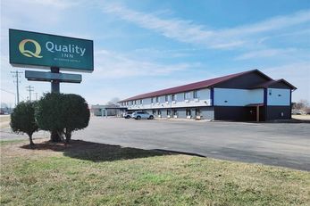 Quality Inn