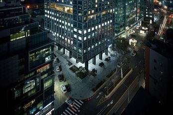 Shilla Stay Gwanghwamun
