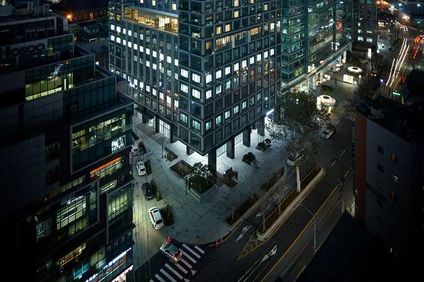 Shilla Stay Gwanghwamun