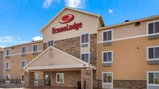 Econo Lodge Burlington