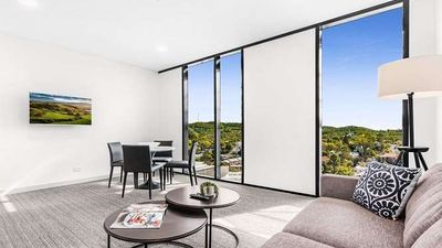 Essence Suites Taringa