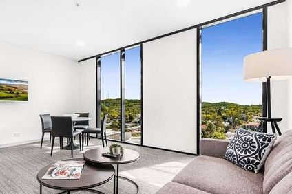 Essence Suites Taringa