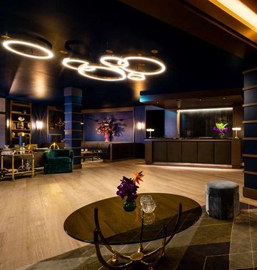 Hotel AMO by AMANO