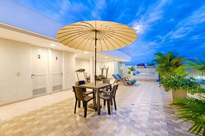 Hotel MS Ciudad Jardin-Plus